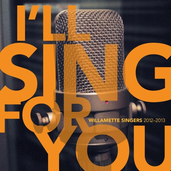 I'll Sing For You